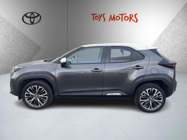 TOYOTA Yaris Cross 1.5 HYBRID 116H COLLECTION AUTO  