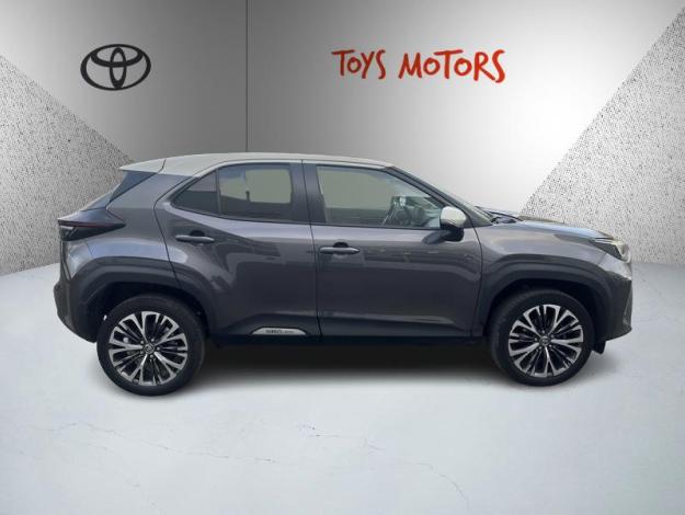 TOYOTA Yaris Cross 1.5 HYBRID 116H COLLECTION AUTO  