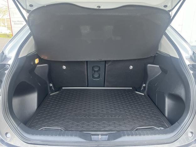 TOYOTA Yaris Cross 1.5 HYBRID 116H COLLECTION AUTO  