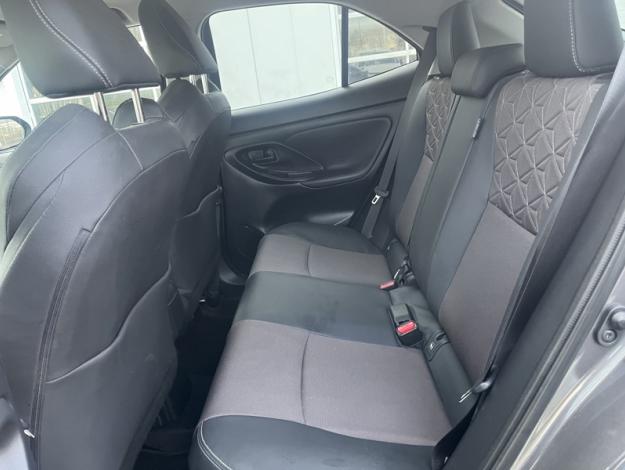 TOYOTA Yaris Cross 1.5 HYBRID 116H COLLECTION AUTO  