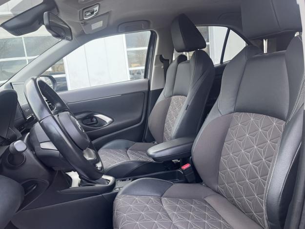 TOYOTA Yaris Cross 1.5 HYBRID 116H COLLECTION AUTO  