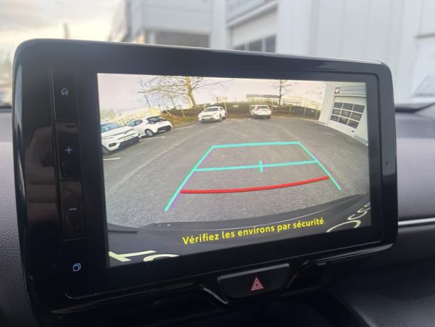 TOYOTA Yaris Cross 1.5 HYBRID 116H COLLECTION AUTO  