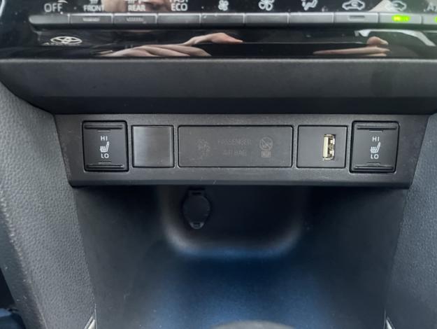TOYOTA Yaris Cross 1.5 HYBRID 116H COLLECTION AUTO  