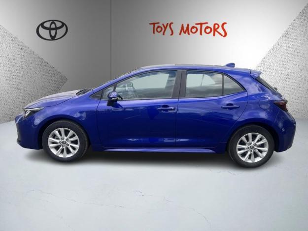 TOYOTA Corolla Hybride 140h Dynamic  