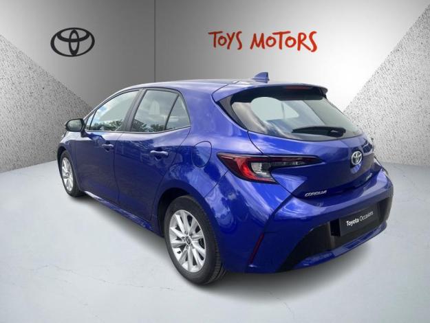 TOYOTA Corolla Hybride 140h Dynamic  