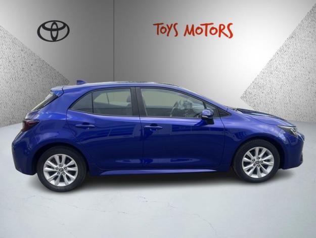 TOYOTA Corolla Hybride 140h Dynamic  