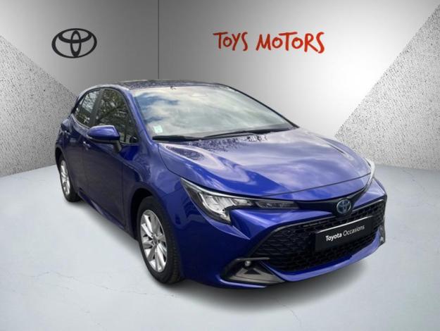 TOYOTA Corolla Hybride 140h Dynamic  