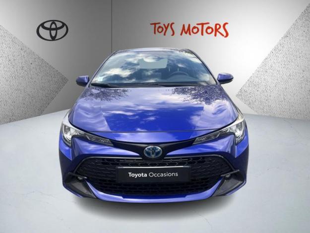 TOYOTA Corolla Hybride 140h Dynamic  
