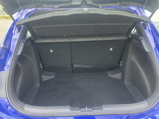 TOYOTA Corolla Hybride 140h Dynamic  