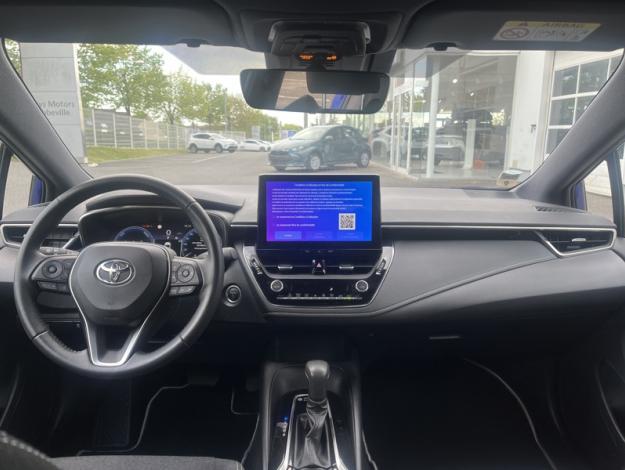 TOYOTA Corolla Hybride 140h Dynamic  