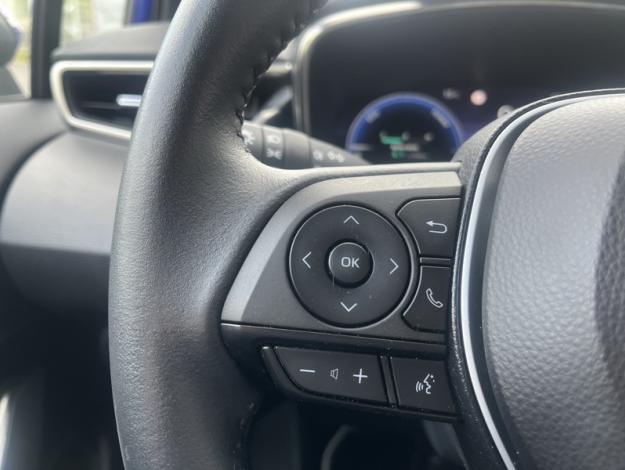 TOYOTA Corolla Hybride 140h Dynamic  