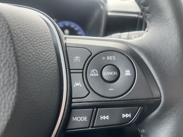 TOYOTA Corolla Hybride 140h Dynamic  