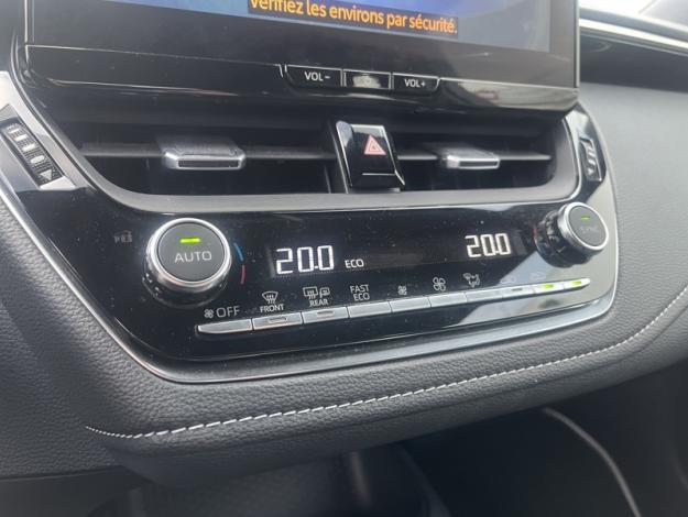 TOYOTA Corolla Hybride 140h Dynamic  