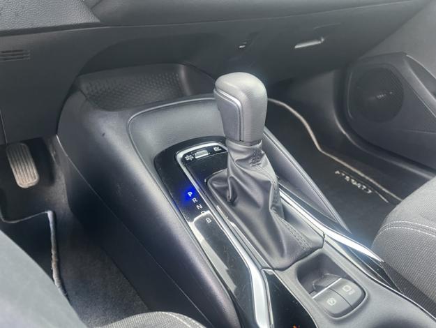 TOYOTA Corolla Hybride 140h Dynamic  