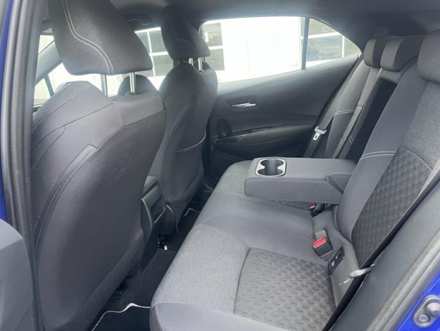 TOYOTA Corolla Hybride 140h Dynamic  