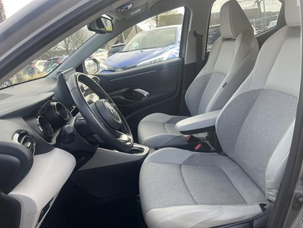 TOYOTA Yaris Hybride 116h Iconic  MY22