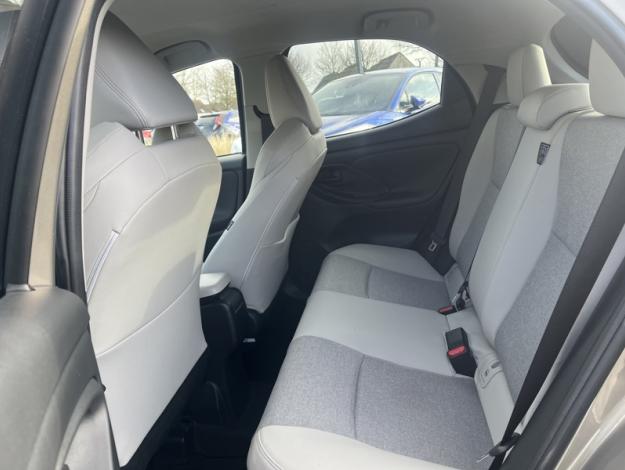 TOYOTA Yaris Hybride 116h Iconic  MY22
