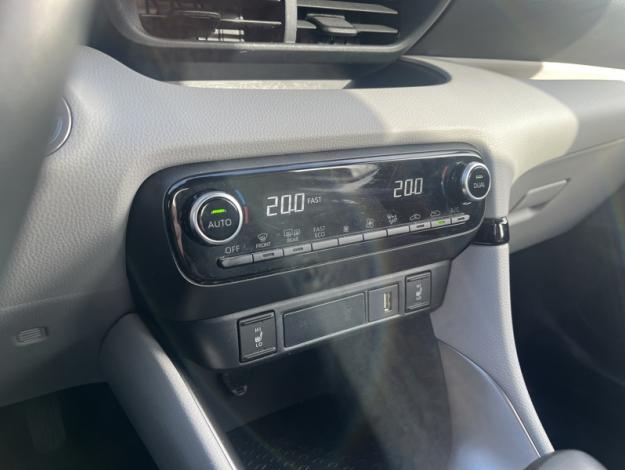 TOYOTA Yaris Hybride 116h Iconic  MY22
