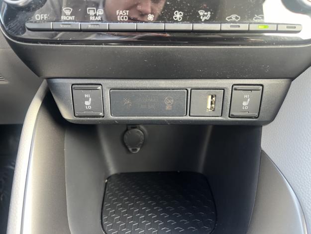 TOYOTA Yaris Hybride 116h Iconic  MY22