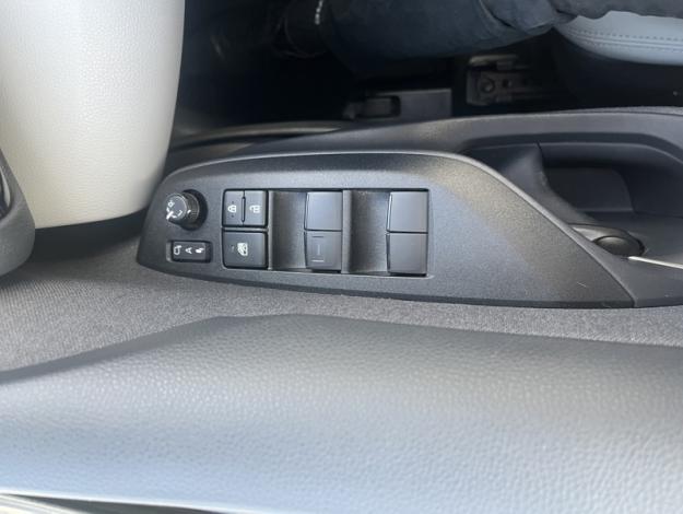 TOYOTA Yaris Hybride 116h Iconic  MY22
