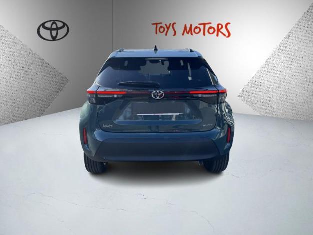 TOYOTA Yaris Cross Hybrid 2WD Design   