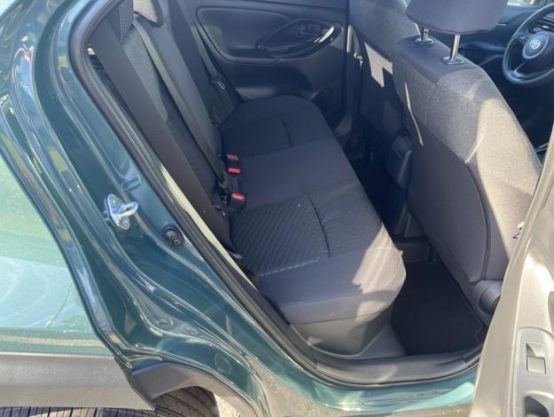 TOYOTA Yaris Cross Hybrid 2WD Design   