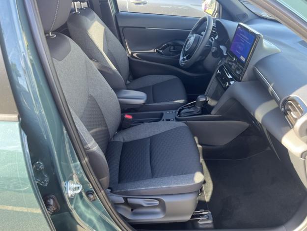 TOYOTA Yaris Cross Hybrid 2WD Design   