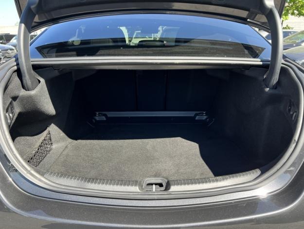 MERCEDES-BENZ C-Klasse C 180 Limousine