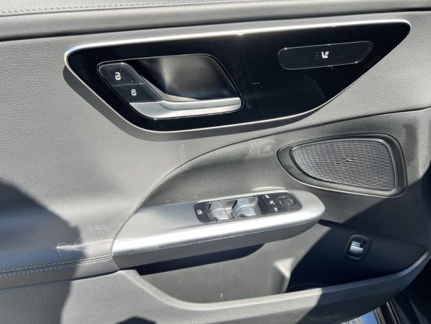 MERCEDES-BENZ C-Klasse C 180 Limousine