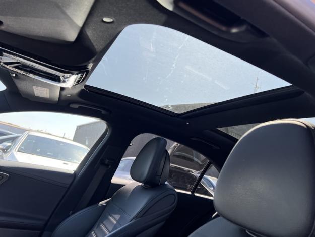 MERCEDES-BENZ C-Klasse C 180 Limousine