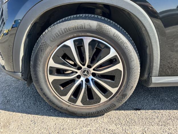 MERCEDES-BENZ GLC-Klasse GLC 200 4MATIC Off-Roader