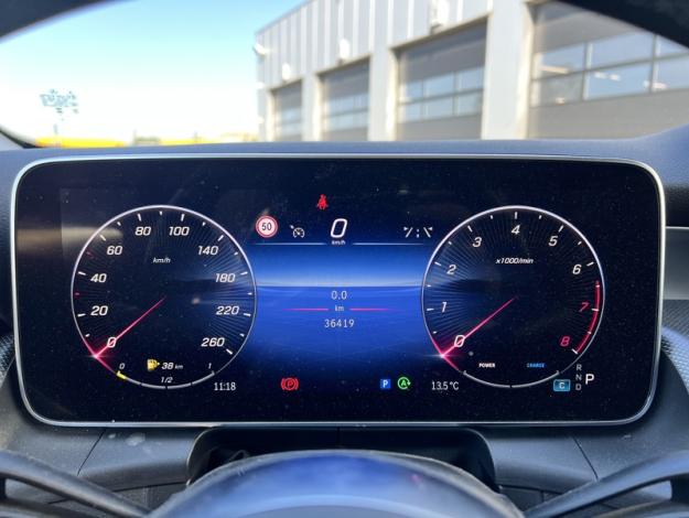 MERCEDES-BENZ GLC-Klasse GLC 200 4MATIC Off-Roader