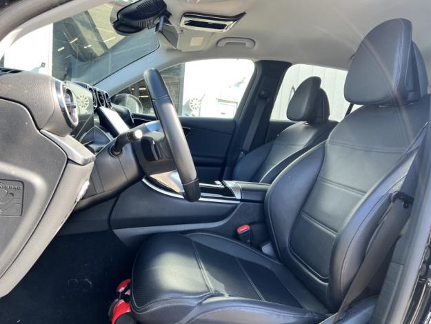 MERCEDES-BENZ GLC-Klasse GLC 200 4MATIC Off-Roader