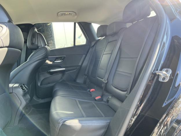 MERCEDES-BENZ GLC-Klasse GLC 200 4MATIC Off-Roader