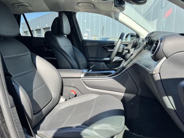 MERCEDES-BENZ GLC-Klasse GLC 200 4MATIC Off-Roader