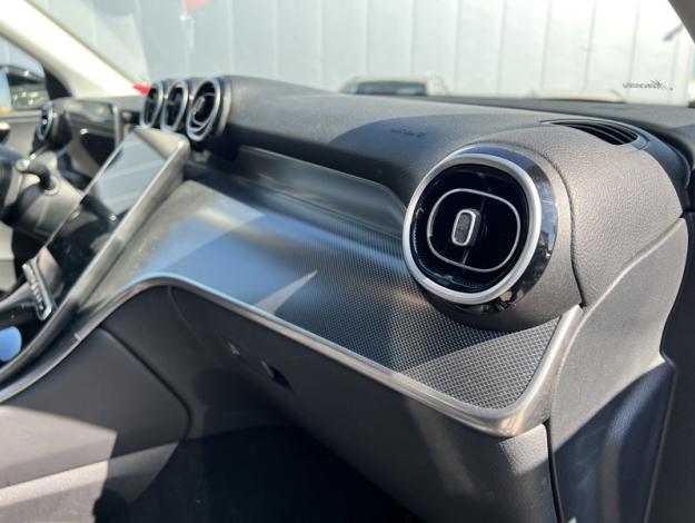 MERCEDES-BENZ GLC-Klasse GLC 200 4MATIC Off-Roader