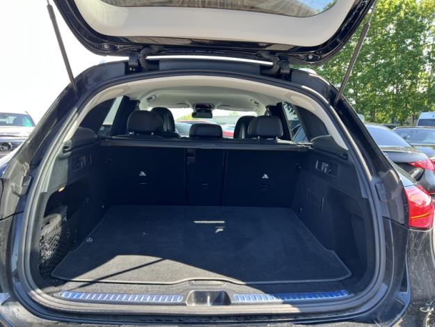 MERCEDES-BENZ GLC-Klasse GLC 200 4MATIC Off-Roader