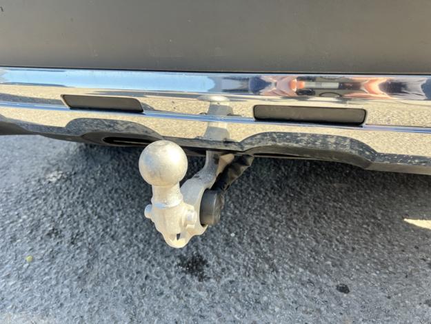 MERCEDES-BENZ GLC-Klasse GLC 200 4MATIC Off-Roader