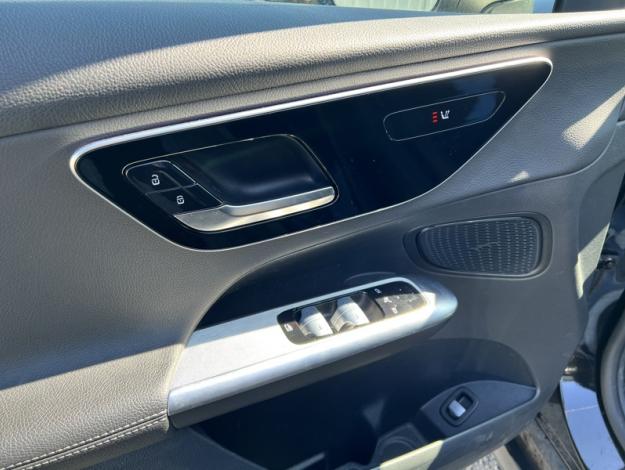 MERCEDES-BENZ GLC-Klasse GLC 200 4MATIC Off-Roader