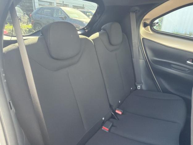TOYOTA Aygo X 1.0 VVT-i 72 Design   