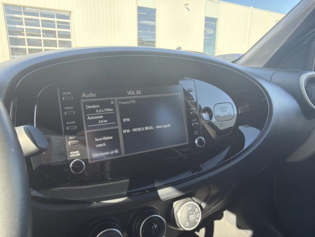 TOYOTA Aygo X 1.0 VVT-i 72 Design   