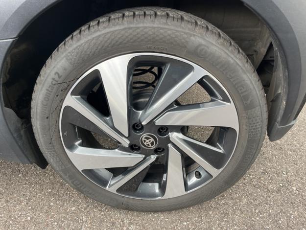 TOYOTA Aygo X Collection   