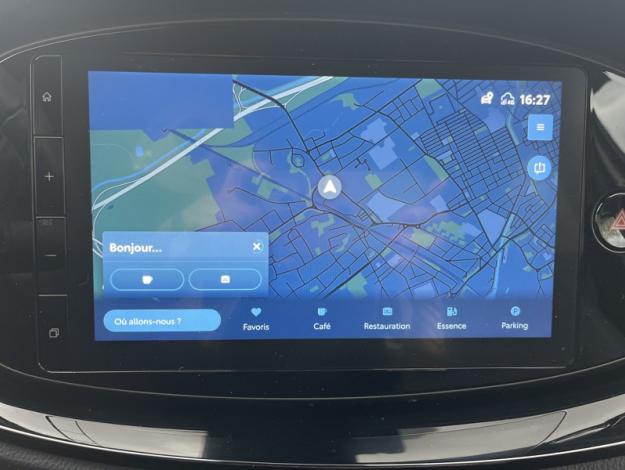 TOYOTA Aygo X Collection   