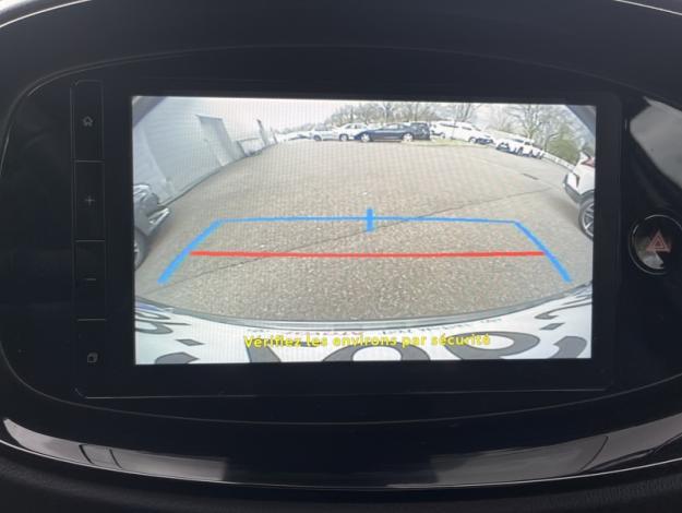 TOYOTA Aygo X Collection   