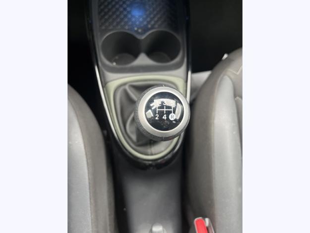 TOYOTA Aygo X Collection   