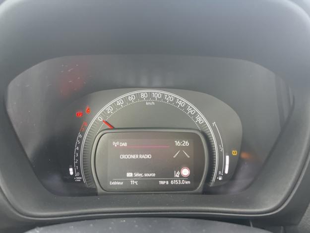 TOYOTA Aygo X Collection   