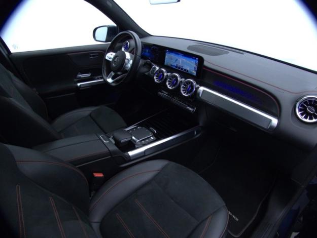 MERCEDES-BENZ EQB 250 AMG Line  