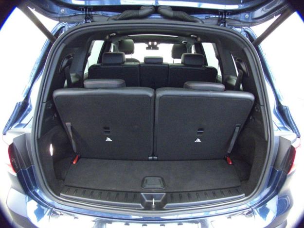 MERCEDES-BENZ EQB 250 AMG Line  