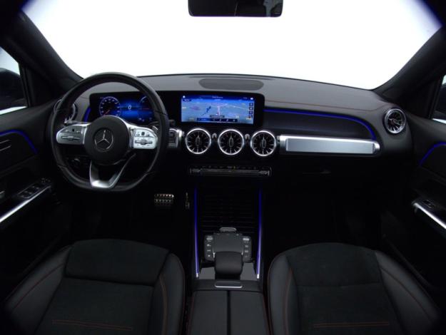 MERCEDES-BENZ EQB 250 AMG Line  