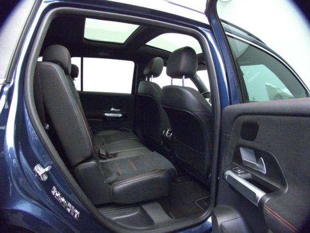 MERCEDES-BENZ EQB 250 AMG Line  